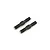 Rovan Steel Front Upper Turnbuckles 2Pcs 121131