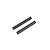 Rovan 10x75mm Frame Connecting Crossbars 2Pcs 122031