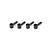 Rovan Rear Wing Fixing Pins 4Pcs 122065