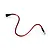 UDI Rear LED Light 1Pc UDI023B-31