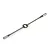 Syma Balance Bar S107G-05A