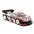 Blitz 1/10 RS4 190mm Unpainted Body Shell 0.7mm - Clear 60237
