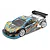 Blitz 1/10 RS5 190mm 0.7mm Unpainted Body Shell - Clear 60238-07