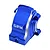 GPM Aluminium Front or Rear Differential Case - Blue TXM012AN-B