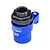 GPM Aluminium 25T Servo Horn with Servo Saver - Blue TXMM025TSH-B