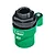 GPM Aluminium 25T Servo Horn with Servo Saver - Green TXMM025TSH-G