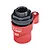 GPM Aluminium 25T Servo Horn with Servo Saver - Red TXMM025TSH-R