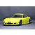 Pandora RC 1/10 Mazda RX-7 FD3S Unpainted Body Shell PAB-3122