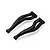 Xinlehong V2 Rear Upper Suspension Arms 2Pcs X15-SJ07