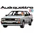 Tamiya 1/24 Audi Quattro Car Scaled Plastic Model Kit 24031