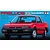 Tamiya 1/24 Honda Prelude XX Car Scaled Plastic Model Kit 24032