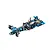 Tamiya TRF104 RC Formula 1 Car Electric 2WD 1/10 Scale Kit 42389