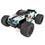 Team Associated Rival MT8 RC Monster Truck Electric Brushless 4WD 1/8 Scale RTR 20520