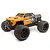 HPI Savage X Flux V2 GT-6 RC Monster Truck Electric Brushless 4WD 1/8 Scale RTR 160101