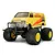 Tamiya CW-01 Lunch Box RC Monster Truck Electric 2WD 1/12 Scale Kit 58347