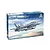 Italeri 1/48 E/A-18G Growler Fighter Scaled Plastic Model Kit with Australian Decals 2824S