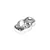 Rovan 32cc - 36cc "Easy Start" Pull Start Flywheel Claw 8526801
