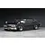 Pandora RC 1/10 C130 Laurel (Butaketsu) Unpainted Body Shell - Clear PAB-3220