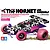 Tamiya The Hornet RC Buggy Electric 2WD 1/10 Scale Kit - Jun Watanabe Edition 58527