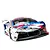 ZooRacing 1/10 190mm Panterra Ultralight (0.5mm) Unpainted Body Shell - Clear ZR-0019-05