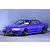 Pandora RC 1/10 Nissan Skyline R32 GT-R Clear Unpainted Body Shell PAB-3129