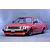 Pandora RC 1/10 Toyota Corolla KE70 Unpainted Body Shell PAB-3127