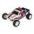 Team Associated RC10T Classic RC Truggy Electric 2WD 1/10 Scale Kit 7002