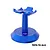 GPM Aluminium Bike Stand - Blue MX888-B
