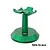 GPM Aluminium Bike Stand - Green MX888-G