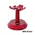 GPM Aluminium Bike Stand - Red MX888-R
