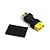 HPI XT60 Female to Deans Male Adaptor 160906