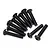 HPI 3x16mm Fine Thread Button Head Screws 10Pcs 100560