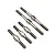 RC Maker GR.5 Titanium Turnbuckle Set 5Pcs RCM-SP-14103