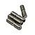RC Maker GR.5 Titanium Arm Adjuster Screw Set 4Pcs RCM-SP-14202