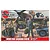 Airfix 1/48 WWII RAF Ground Crew Scaled Plastic Model Kit A04702