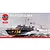 Airfix 1/72 RAF Rescue Launch Boat Scaled Plastic Model Kit A05281V