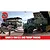 Airfix 1/76 Bedford 3-Ton G.S. and Troop Trucks Set Scaled Plastic Model Kit A03306A
