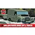 Airfix 1/76 LWB Land Rover (Hard Top) & Trailer Scaled Plastic Model Kit A02324
