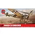 Airfix 1/72 Fokker E.II Eindecker Fighter Scaled Plastic Model Kit A01086