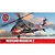 Airfix 1/72 Westland Wessex HC.2 Helicopter Scaled Plastic Model Kit A04068