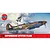 Airfix 1/48 Supermarine Spitfire PR.XIX Fighter Scaled Plastic Model Kit A05119A