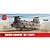 Airfix 1/72 Boeing Chinook HC.1 (Late) Helicopter Scaled Plastic Model Kit A06024