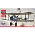 Airfix 1/72 Sopwith Pup Fighter Scaled Plastic Model Kit A01062V