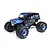 Losi LMT 2.0 RC Monster Truck Electric Brushless 4WD 1/8 Scale RTR - Son-Uva Digger LOS04028T2