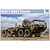 Trumpeter 1/35 HEMTT M983 Truck Scaled Plastic Model Kit 01021