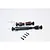 GPM CVD Main Driveshaft Sets 2Pcs SERV237C-BK