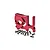 GPM Red Aluminium Sliding Motor Mount MAK018N-R