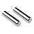 GPM Steel Driveshaft Pins 2Pcs XRT17190/PIN