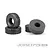 JConcepts 1.9" Hunk Performance Tyres with Foam Inserts 2Pcs 3089-02