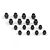BlackZon Pivot Ball Set 540322